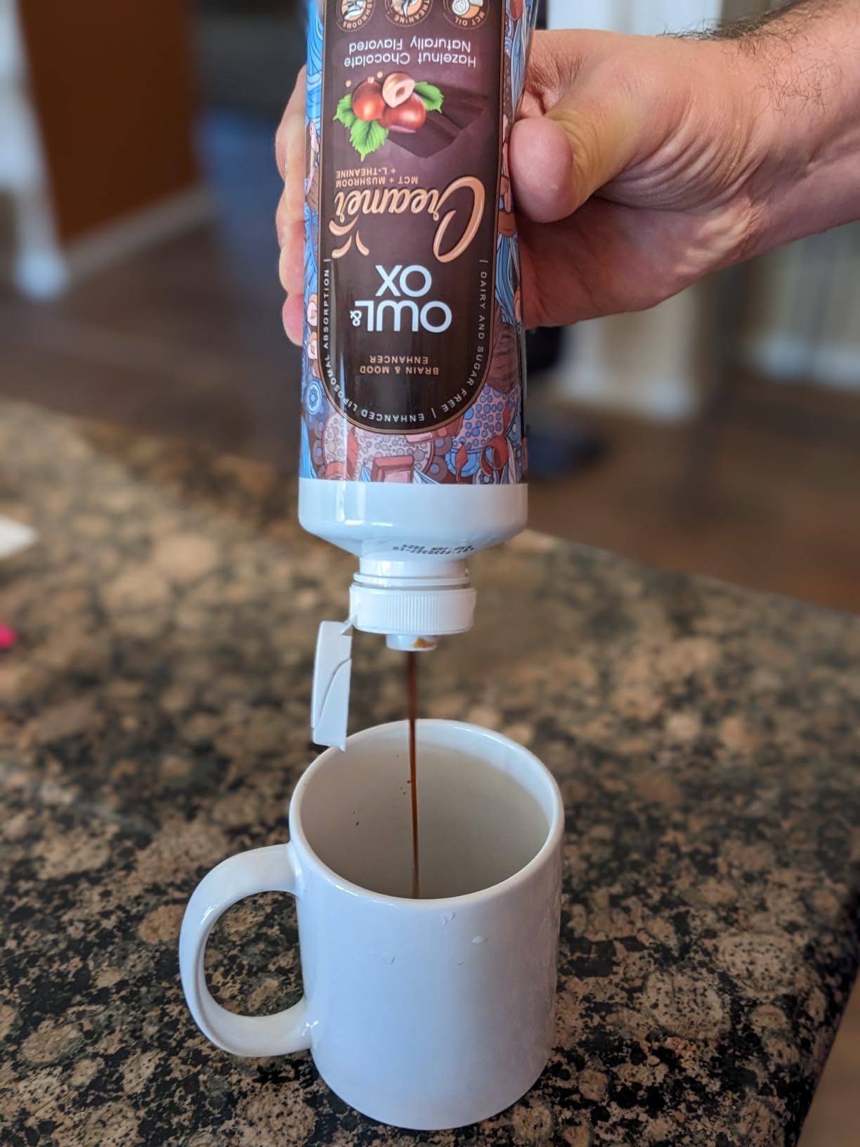 DELICIOUS!