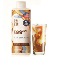 Collagen Creamer