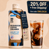 Brain Boost - Mushroom, MCT, L-theanine Creamer